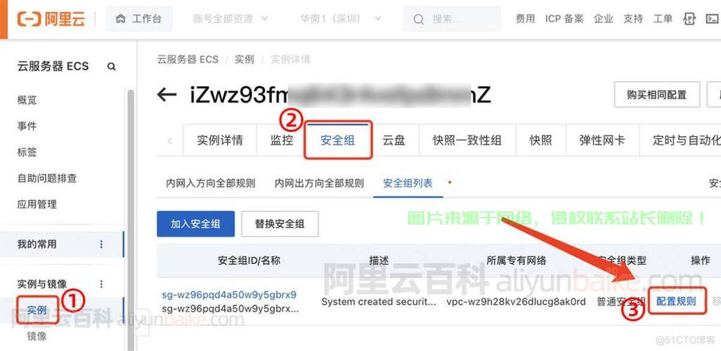 怎么取消服务器禁屏蔽? 第2张