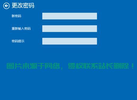 Win10密码找回攻略,轻松解决密码遗忘难题! 第1张 Win10密码找回攻略,轻松解决密码遗忘难题! 第1张
