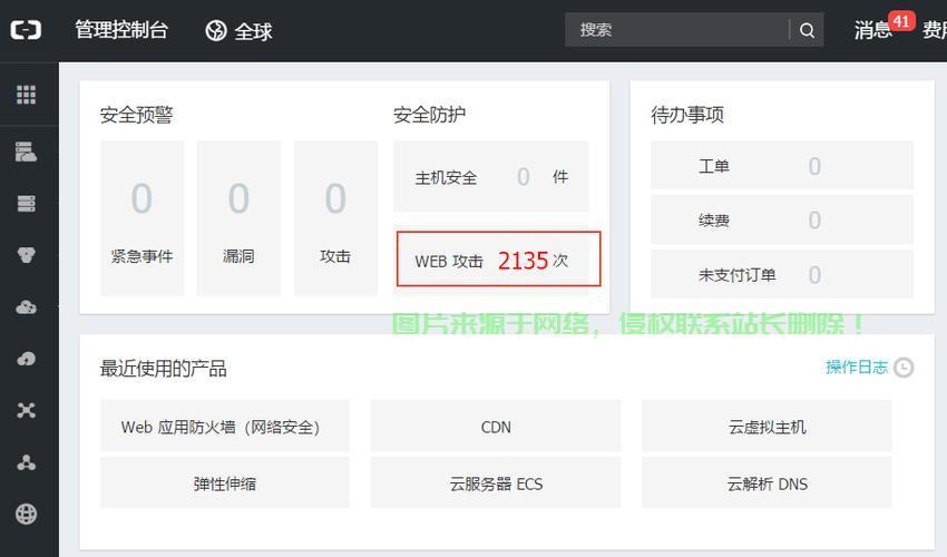 怎么优化阿里云服务器网络? 第3张