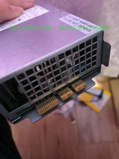 超级服务器电源怎么开? 第1张