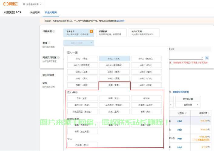 服务器系统类型怎么选择? 第2张