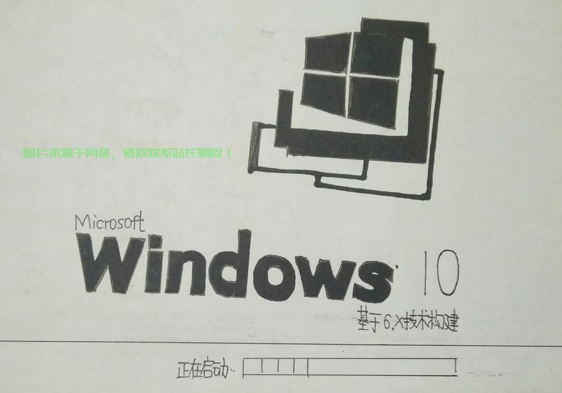 Win10开机画面定制秘籍，轻松个性化修改启动画面！ 第2张