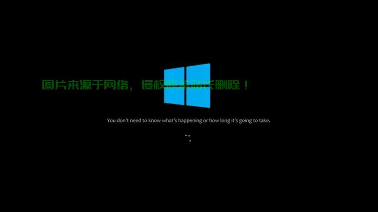 Win10开机黑屏快速解决指南！ 第1张