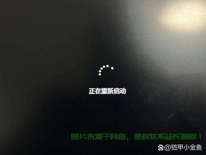 Win10开机黑屏快速解决指南！ 第3张
