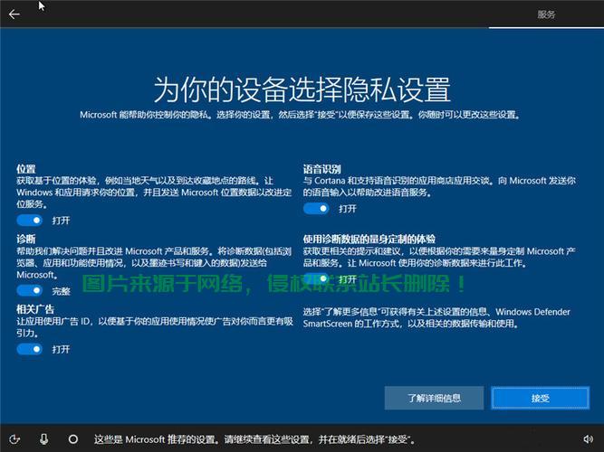轻松上手！原版Windows 10安装全攻略！ 第1张