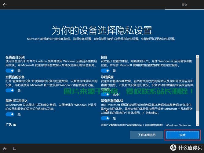 轻松上手！原版Windows 10安装全攻略！ 第3张