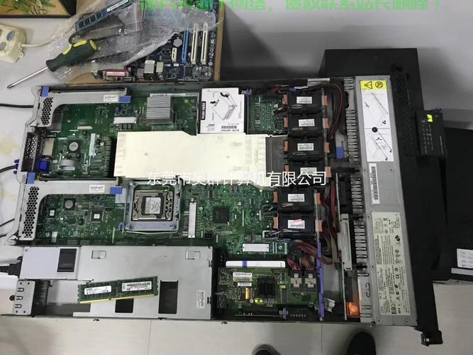 ibm服务器主机怎么拆? 第2张