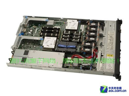 ibm服务器主机怎么拆? 第3张