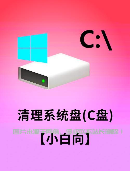 Win10系统图标缓存解析，优化性能的秘诀所在 第1张