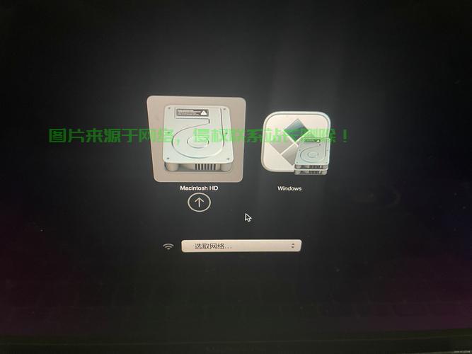 Mac Mini Win10安装全攻略，轻松切换系统，新功能体验无界限！ 第1张
