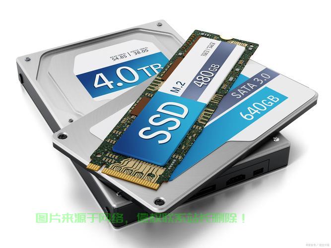 Win10固态盘分区指南，优化分区提升系统性能全解析 第3张