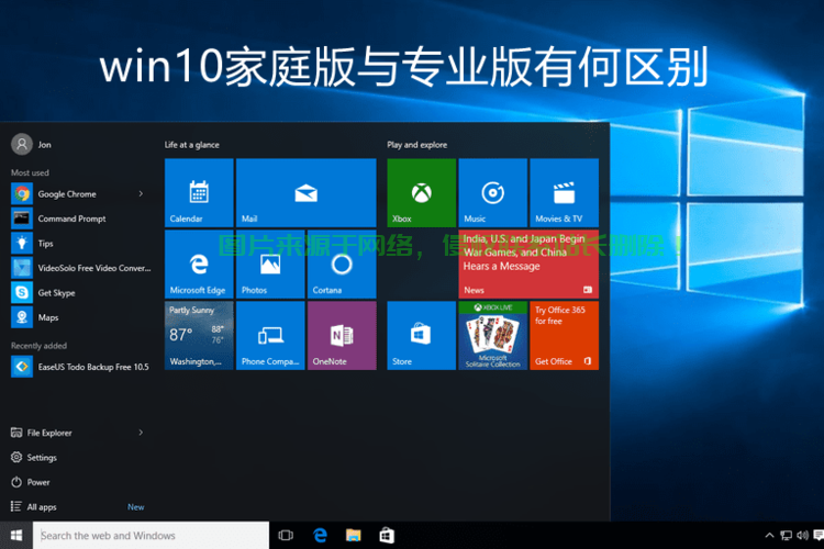 Win10 S4版本重磅来袭,新特性揭秘! 第2张 Win10 S4版本重磅来袭,新特性揭秘! 第2张