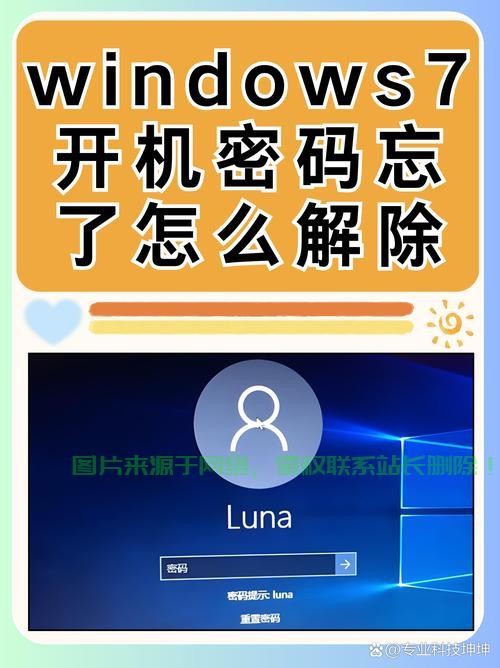 Win10快速教程,轻松关闭开机登录,操作便捷! 第3张 Win10快速教程,轻松关闭开机登录,操作便捷! 第3张
