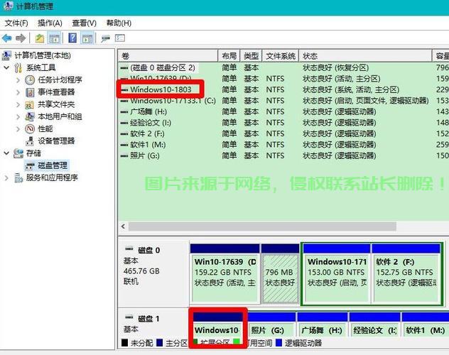 Win10硬盘启动教程，详细步骤，轻松操作启动！ 第3张