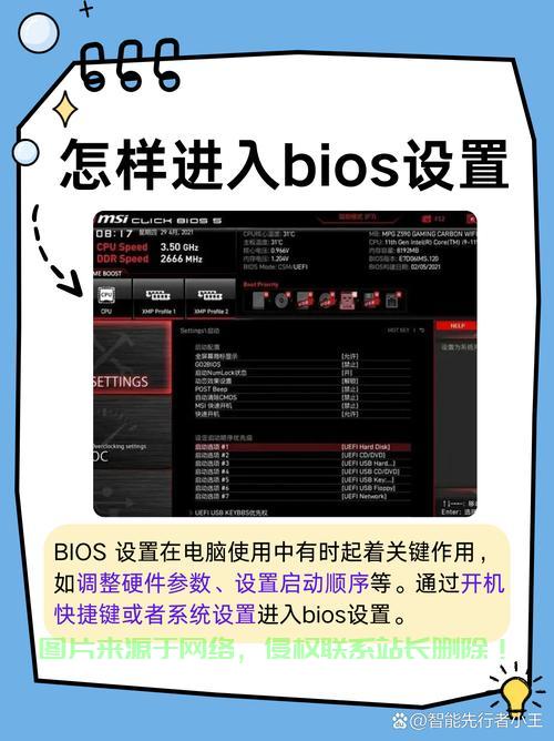 Win10平板如何进入BIOS设置?操作指南揭秘! 第2张 Win10平板如何进入BIOS设置?操作指南揭秘! 第2张