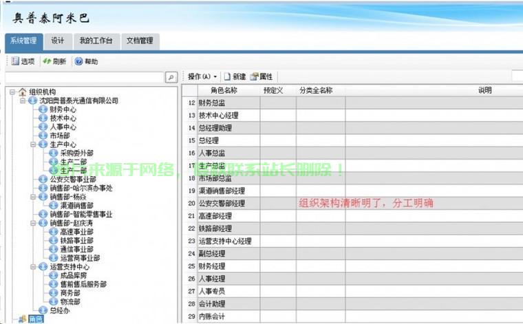 过程管理服务器怎么设置? 第3张