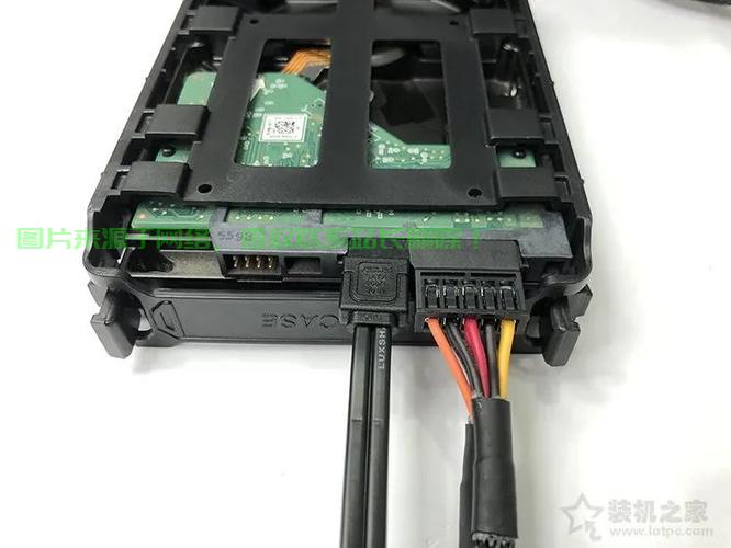 Win10固态硬盘假死问题深度解析! 第3张 Win10固态硬盘假死问题深度解析! 第3张
