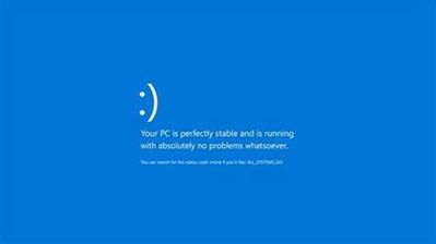 Win10驱动安装蓝屏问题解析与解决方案 第3张