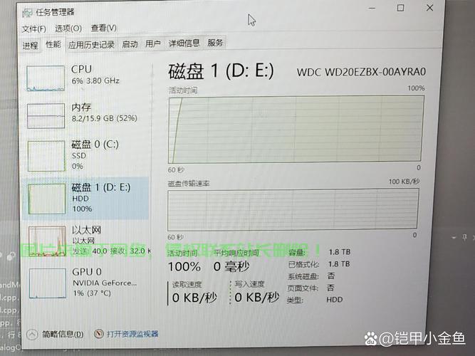 Win10硬盘修复宝典,解决硬盘问题,一步到位的操作指南! 第3张 Win10硬盘修复宝典,解决硬盘问题,一步到位的操作指南! 第3张