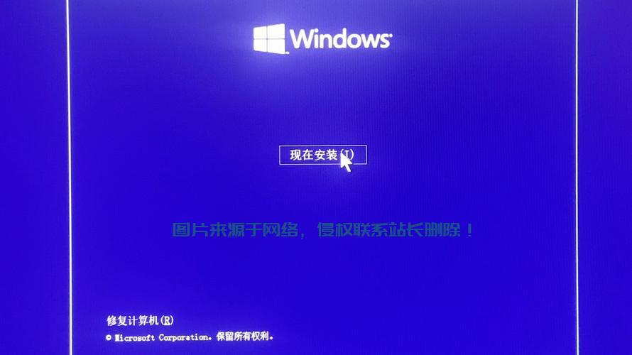 Windows PE安装Win10简易教程,轻松实现系统部署,快速上手操作! 第2张 Windows PE安装Win10简易教程,轻松实现系统部署,快速上手操作! 第2张