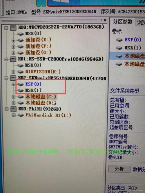 Windows PE安装Win10简易教程,轻松实现系统部署,快速上手操作! 第3张 Windows PE安装Win10简易教程,轻松实现系统部署,快速上手操作! 第3张
