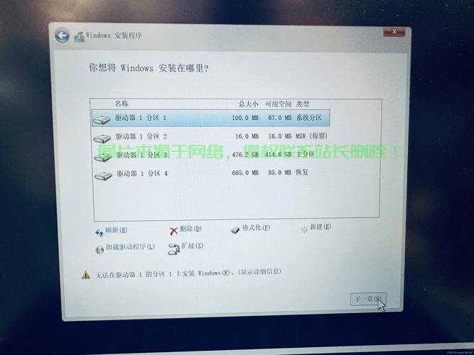 Win10硬盘安装宝典，从零起步，轻松掌握电脑硬盘安装全攻略！ 第3张