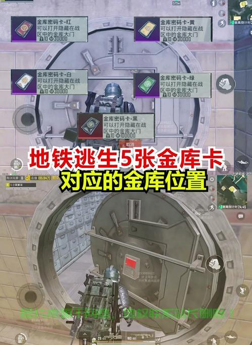 怎么开地铁逃生服务器教程? 第1张