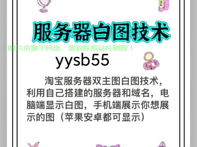 淘宝租的服务器怎么用? 第1张