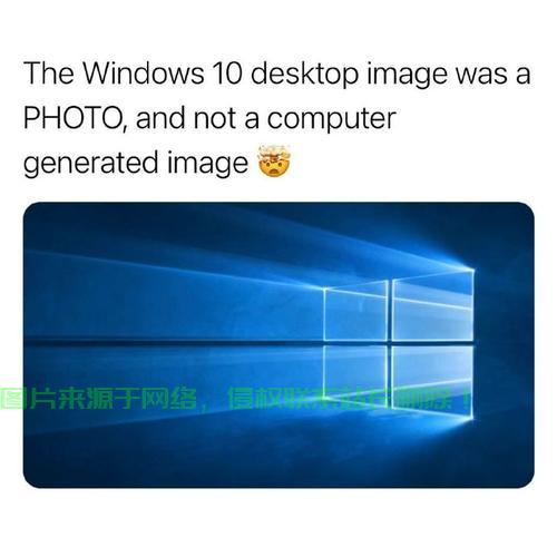 Win10桌面尺寸调整秘籍，解决桌面过大烦恼！ 第2张