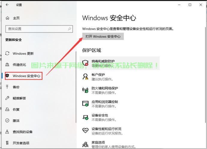 Win10系统盘权限全解析,掌握关键权限,轻松驾驭你的系统盘! 第2张 Win10系统盘权限全解析,掌握关键权限,轻松驾驭你的系统盘! 第2张