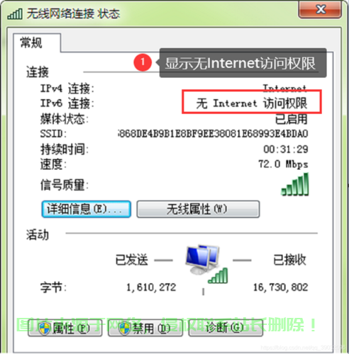 Win10网络疑难解析与高效优化秘籍 第1张