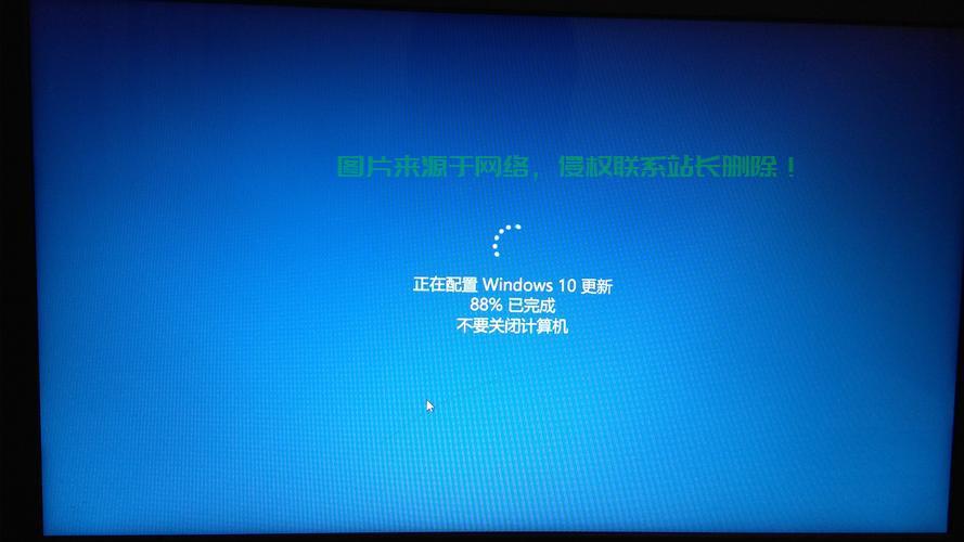 Win10更新与升级系统盘全攻略 第1张