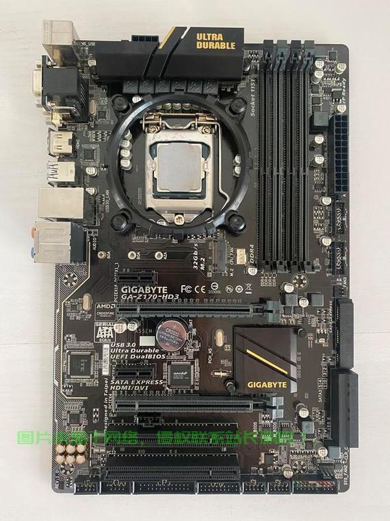 Z170主板Win10安装全攻略,详细步骤解析 第2张 Z170主板Win10安装全攻略,详细步骤解析 第2张