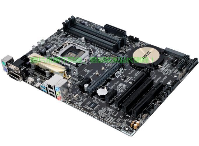 Z170主板Win10安装全攻略,详细步骤解析 第3张 Z170主板Win10安装全攻略,详细步骤解析 第3张