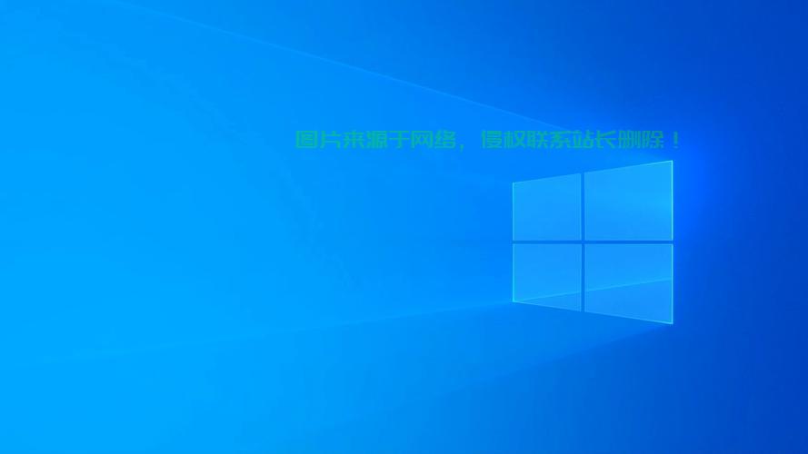 Win10视频壁纸设置指南，个性化桌面背景轻松打造！ 第1张