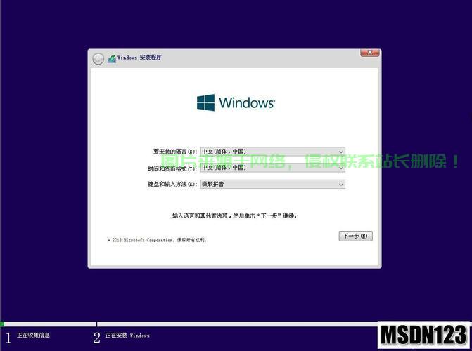 U盘启动制作Win10系统超详细教程 第2张 U盘启动制作Win10系统超详细教程 第2张