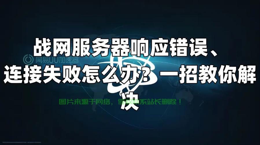 企业服务器失败怎么办? 第3张