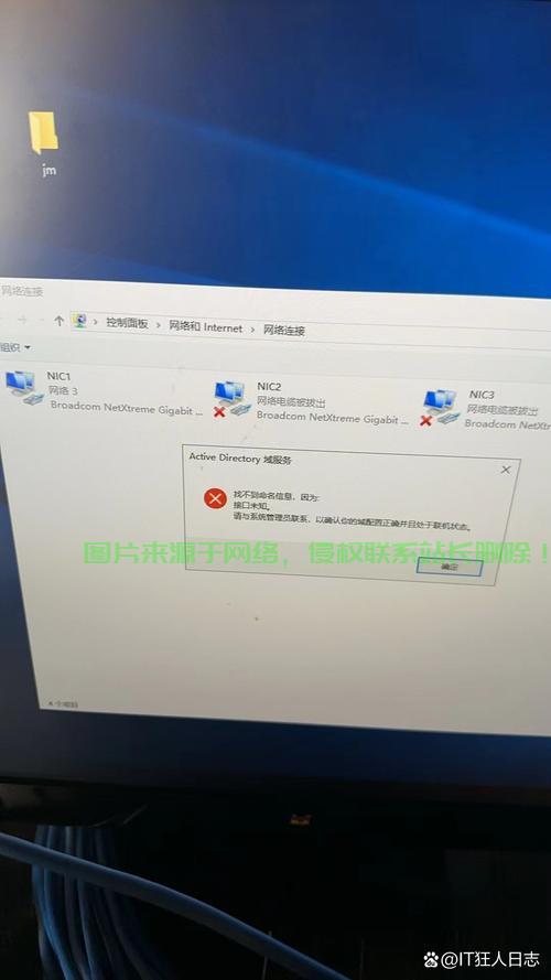 企业服务器失败怎么办? 第2张