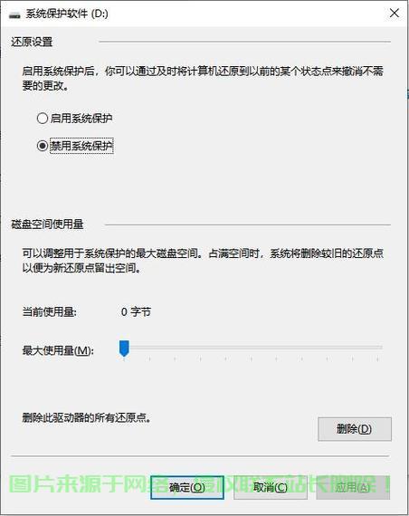 Win10更新必备秘籍，轻松释放C盘空间！ 第2张