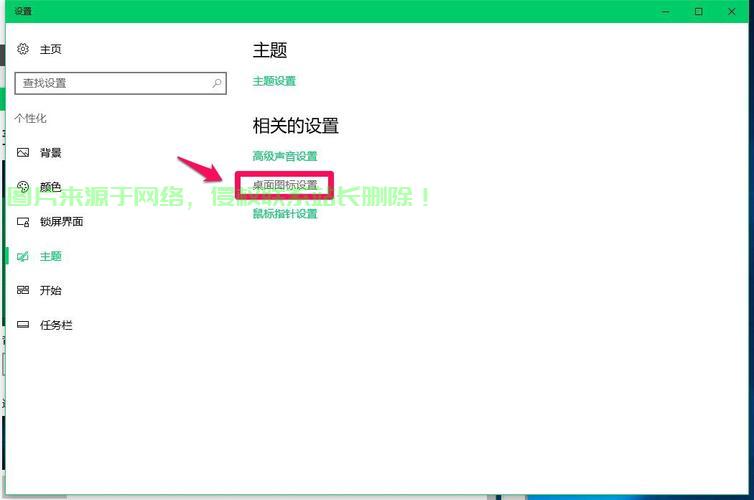 Win10快速启动桌面使用指南 第2张