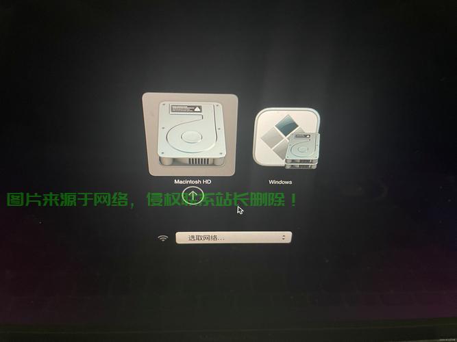 U盘装Win10，Bootcamp安装轻松搞定！ 第3张