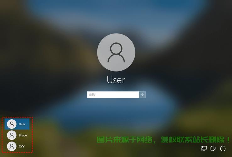 Win10登录疑难一网打尽，解决方案大揭秘！ 第2张