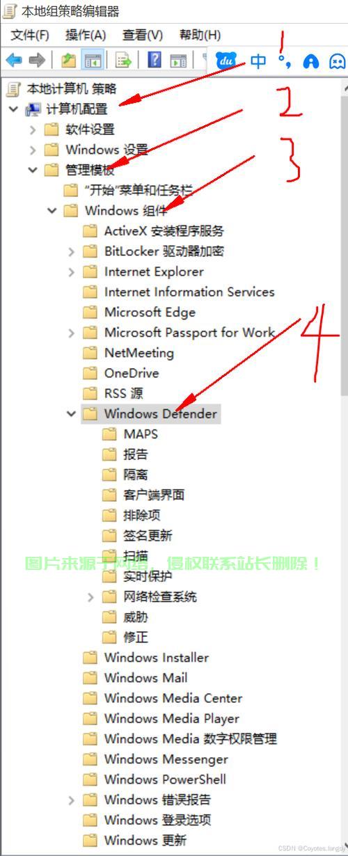 Win10恢复出厂设置失败的解决攻略 第2张
