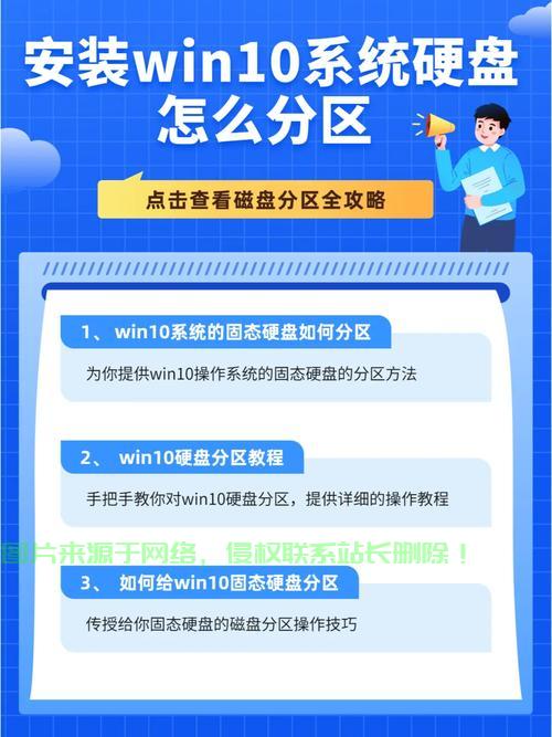 Win10系统安装硬盘格式全解析，掌握安装步骤，选择最佳格式选择！ 第3张