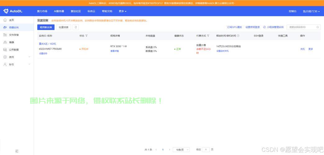 租用服务器变慢怎么办? 第2张