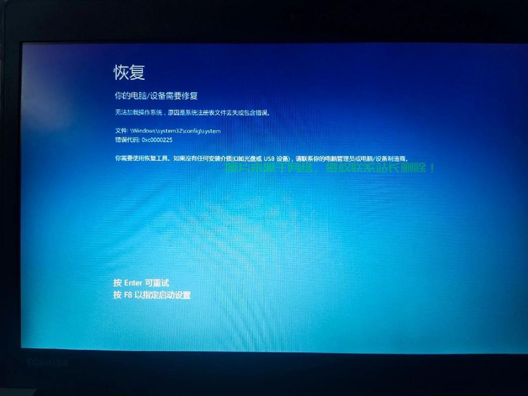 Win10屏幕模糊问题，终极解决指南！ 第2张