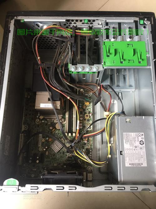 退役服务器主机怎么设置? 第3张