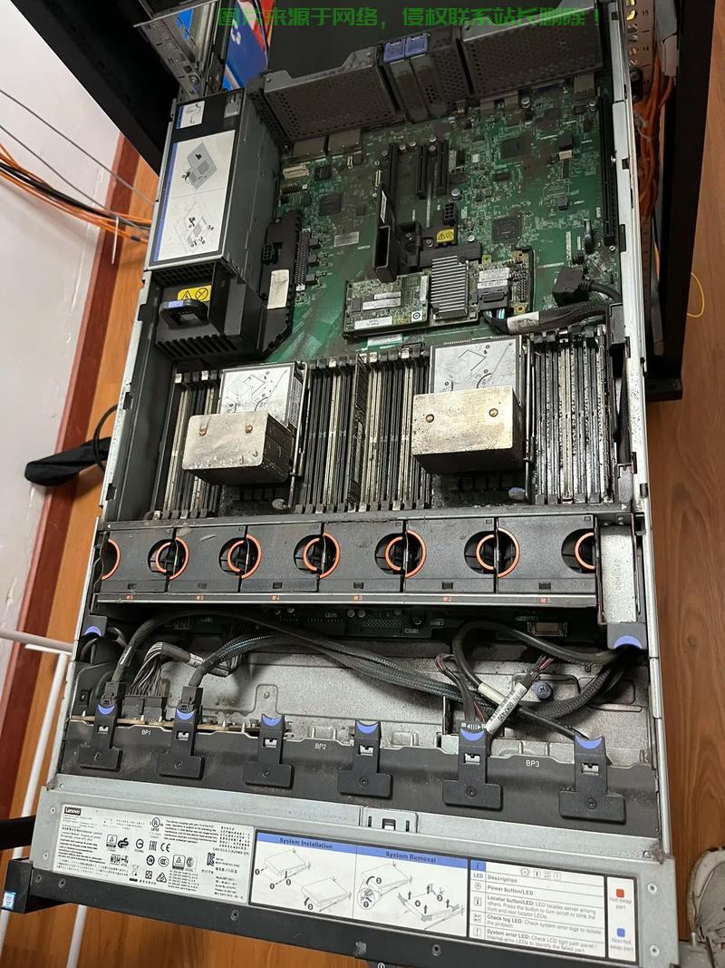 ibm服务器怎么远程? 第2张