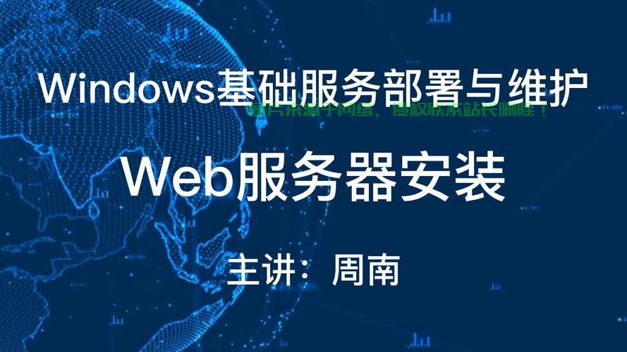 服务器怎么识别网站? 第2张