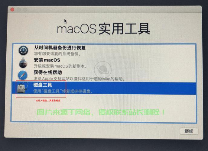 U盘安装Win10终极指南，深度解析，一步到位的全新体验！ 第3张
